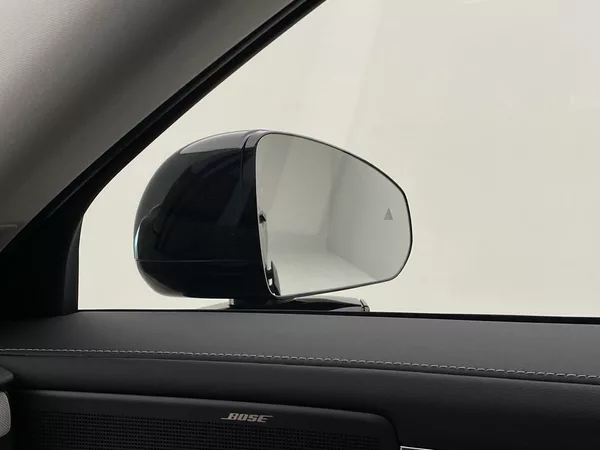 Volvo ES90 PURE ELECTRIC EXT.SINGLE ULTRA - foto 34