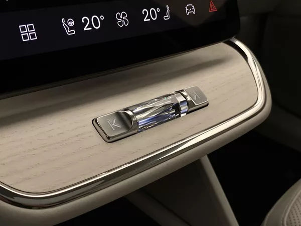 Volvo ES90 PURE ELECTRIC EXT.SINGLE ULTRA - foto 37