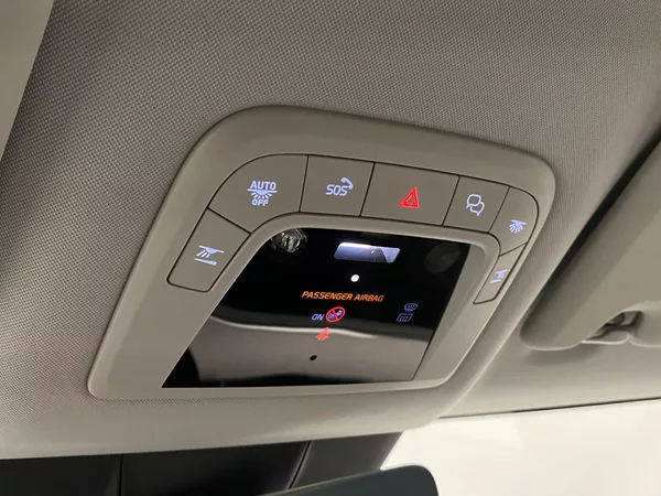 Volvo ES90 PURE ELECTRIC EXT.SINGLE ULTRA - foto 38