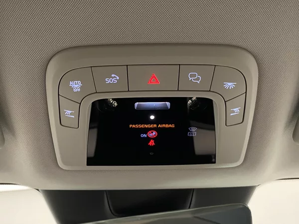 Volvo ES90 PURE ELECTRIC EXT.SINGLE ULTRA - foto 39