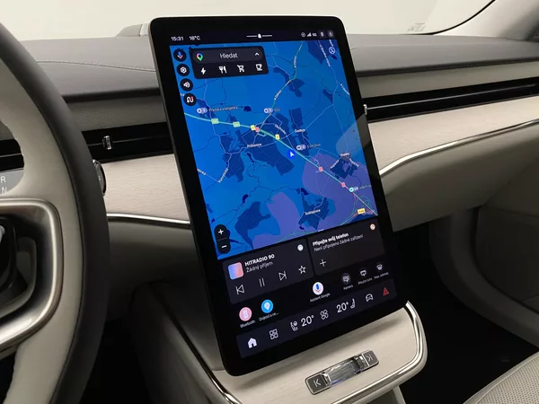 Volvo ES90 PURE ELECTRIC EXT.SINGLE ULTRA - foto 40