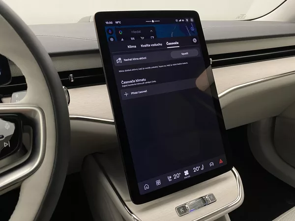 Volvo ES90 PURE ELECTRIC EXT.SINGLE ULTRA - foto 44