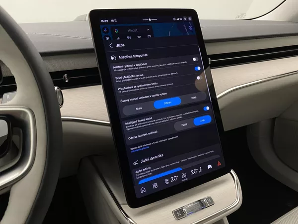 Volvo ES90 PURE ELECTRIC EXT.SINGLE ULTRA - foto 48