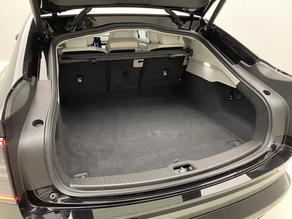 Volvo ES90 PURE ELECTRIC EXT.SINGLE ULTRA - foto 5
