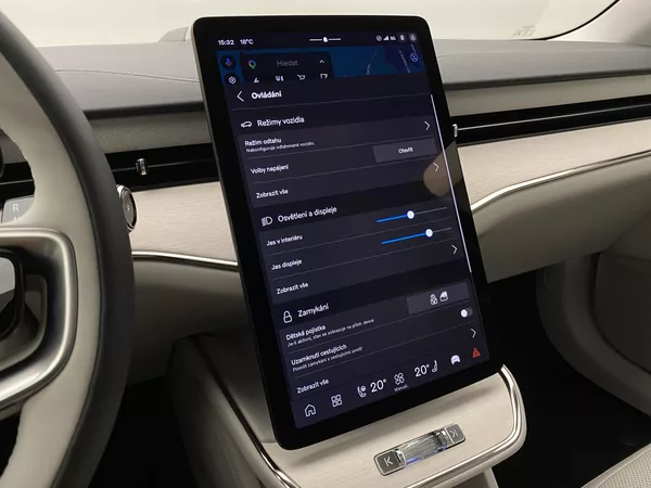 Volvo ES90 PURE ELECTRIC EXT.SINGLE ULTRA - foto 51