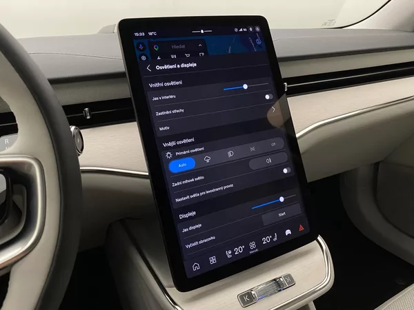 Volvo ES90 PURE ELECTRIC EXT.SINGLE ULTRA - foto 55