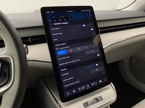 Volvo ES90 PURE ELECTRIC EXT.SINGLE ULTRA - foto 56