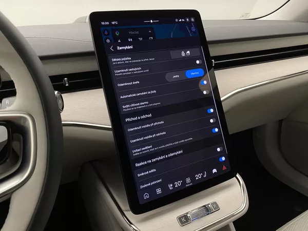 Volvo ES90 PURE ELECTRIC EXT.SINGLE ULTRA - foto 57