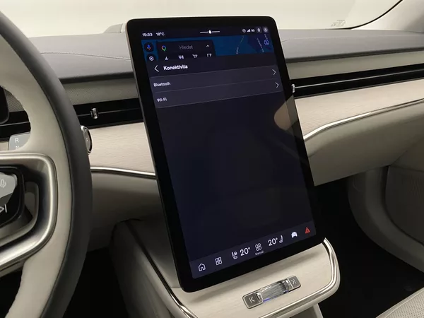 Volvo ES90 PURE ELECTRIC EXT.SINGLE ULTRA - foto 61