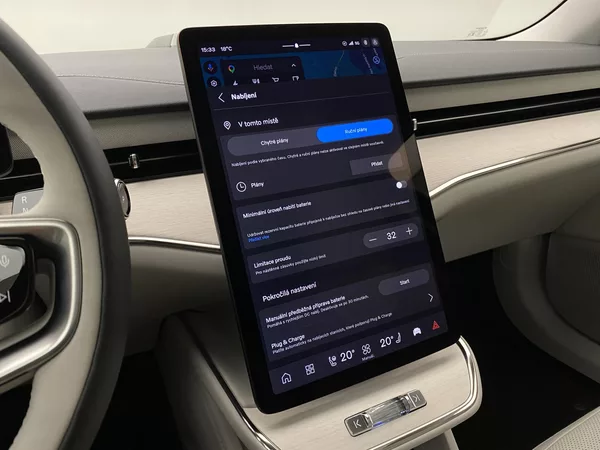 Volvo ES90 PURE ELECTRIC EXT.SINGLE ULTRA - foto 63