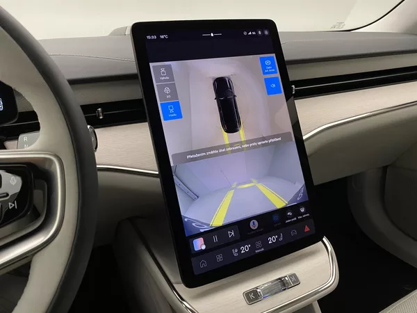 Volvo ES90 PURE ELECTRIC EXT.SINGLE ULTRA - foto 66