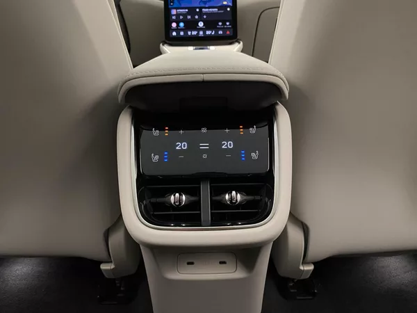 Volvo ES90 PURE ELECTRIC EXT.SINGLE ULTRA - foto 69