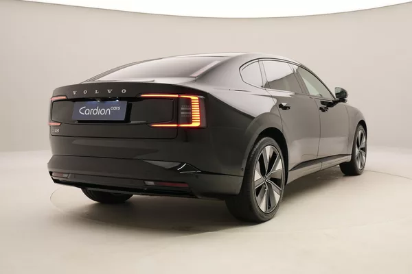 Volvo ES90 PURE ELECTRIC EXT.SINGLE ULTRA - foto 9