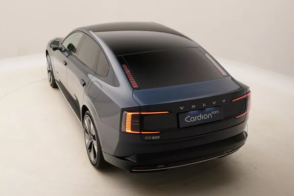 Volvo ES90 PURE ELECTRIC EXT.SINGLE ULTRA - foto 10