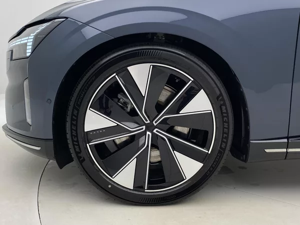 Volvo ES90 PURE ELECTRIC EXT.SINGLE ULTRA - foto 12