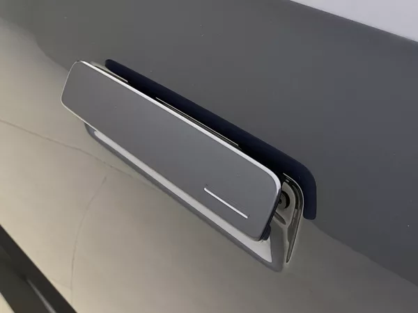 Volvo ES90 PURE ELECTRIC EXT.SINGLE ULTRA - foto 19