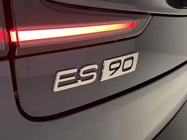 Volvo ES90 PURE ELECTRIC EXT.SINGLE ULTRA - foto 21