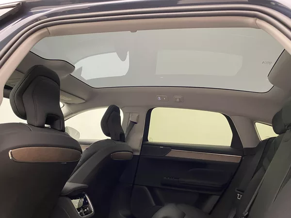 Volvo ES90 PURE ELECTRIC EXT.SINGLE ULTRA - foto 22