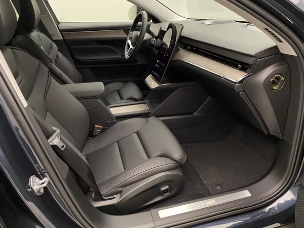 Volvo ES90 PURE ELECTRIC EXT.SINGLE ULTRA - foto 24