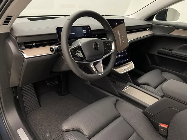 Volvo ES90 PURE ELECTRIC EXT.SINGLE ULTRA - foto 25