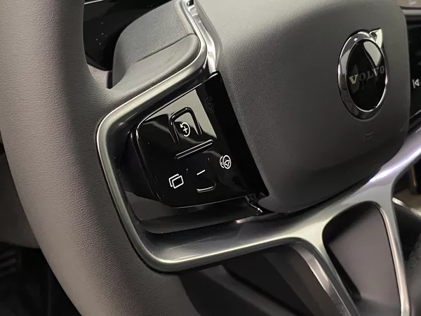 Volvo ES90 PURE ELECTRIC EXT.SINGLE ULTRA - foto 26