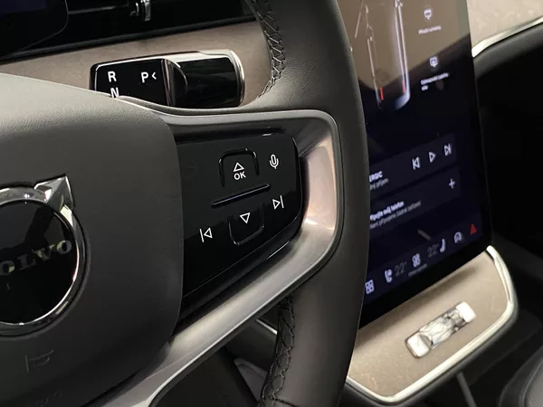 Volvo ES90 PURE ELECTRIC EXT.SINGLE ULTRA - foto 27