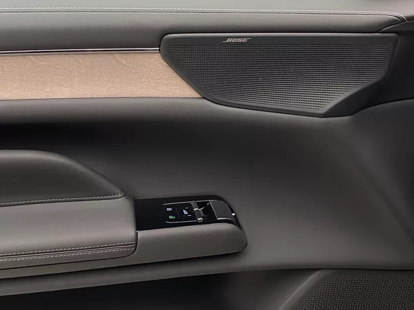 Volvo ES90 PURE ELECTRIC EXT.SINGLE ULTRA - foto 28