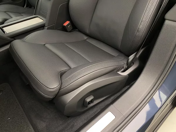 Volvo ES90 PURE ELECTRIC EXT.SINGLE ULTRA - foto 29