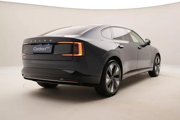 Volvo ES90 PURE ELECTRIC EXT.SINGLE ULTRA - foto 3