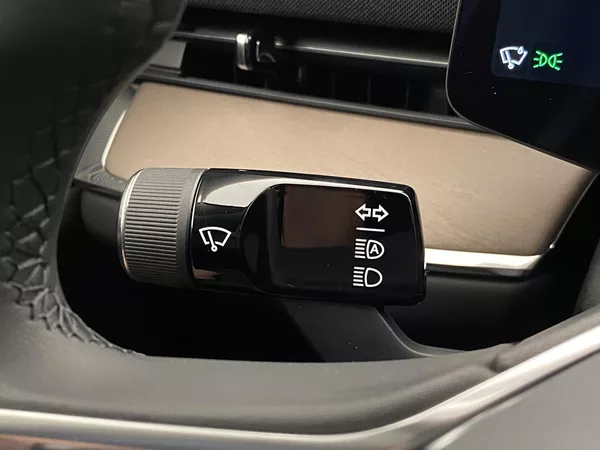 Volvo ES90 PURE ELECTRIC EXT.SINGLE ULTRA - foto 30