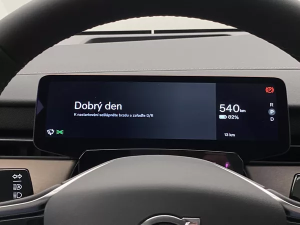 Volvo ES90 PURE ELECTRIC EXT.SINGLE ULTRA - foto 32