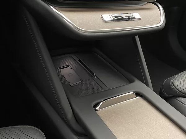 Volvo ES90 PURE ELECTRIC EXT.SINGLE ULTRA - foto 34