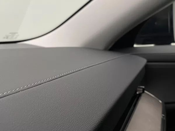 Volvo ES90 PURE ELECTRIC EXT.SINGLE ULTRA - foto 35