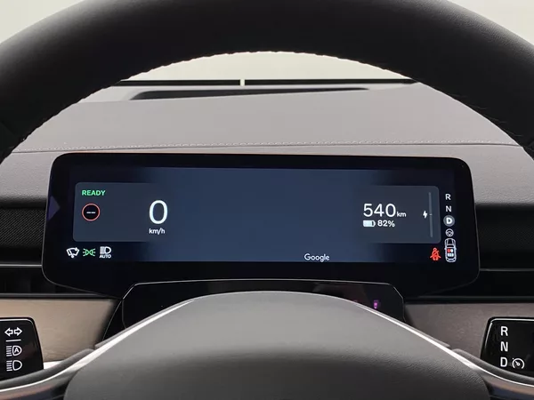 Volvo ES90 PURE ELECTRIC EXT.SINGLE ULTRA - foto 37