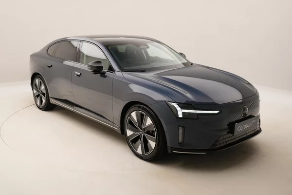 Volvo ES90 PURE ELECTRIC EXT.SINGLE ULTRA - foto 4