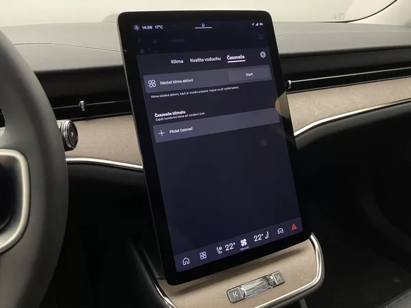 Volvo ES90 PURE ELECTRIC EXT.SINGLE ULTRA - foto 43