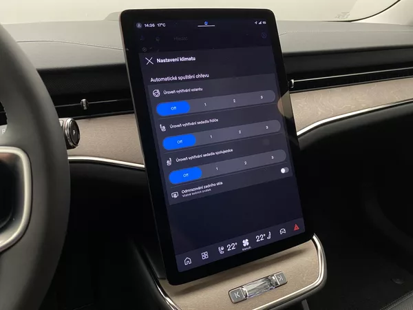 Volvo ES90 PURE ELECTRIC EXT.SINGLE ULTRA - foto 44