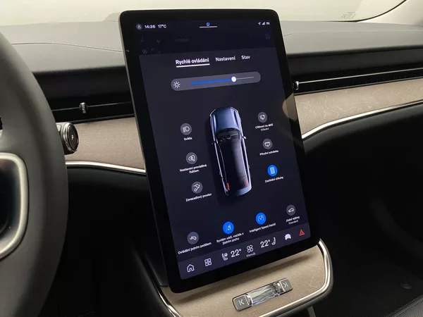 Volvo ES90 PURE ELECTRIC EXT.SINGLE ULTRA - foto 45