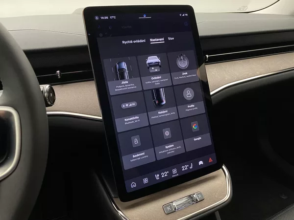 Volvo ES90 PURE ELECTRIC EXT.SINGLE ULTRA - foto 46