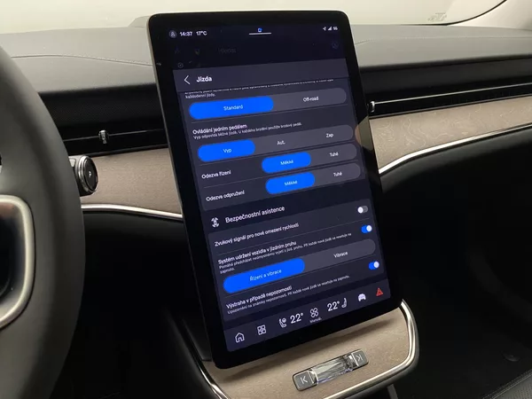 Volvo ES90 PURE ELECTRIC EXT.SINGLE ULTRA - foto 49