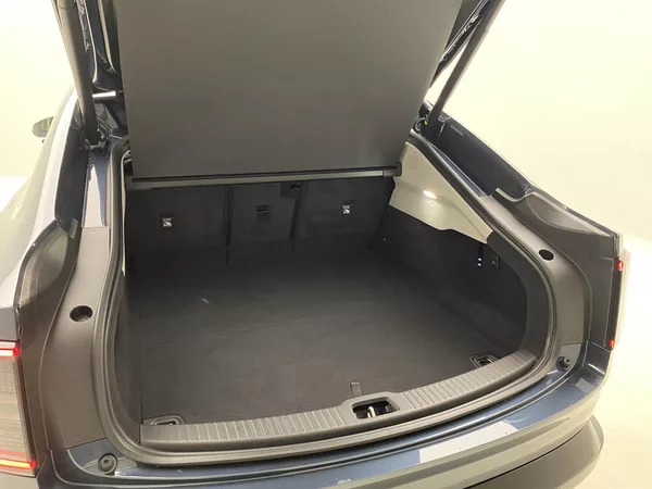 Volvo ES90 PURE ELECTRIC EXT.SINGLE ULTRA - foto 5
