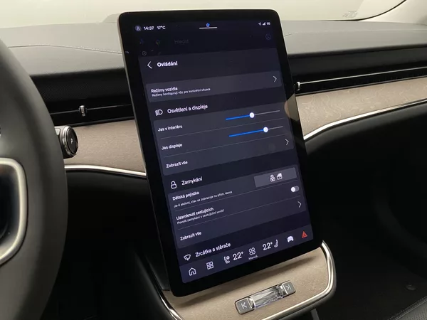 Volvo ES90 PURE ELECTRIC EXT.SINGLE ULTRA - foto 50