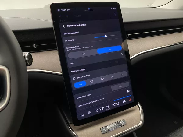 Volvo ES90 PURE ELECTRIC EXT.SINGLE ULTRA - foto 52