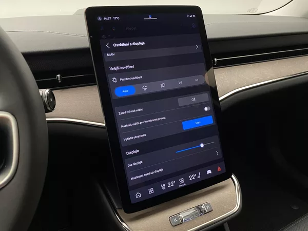 Volvo ES90 PURE ELECTRIC EXT.SINGLE ULTRA - foto 53