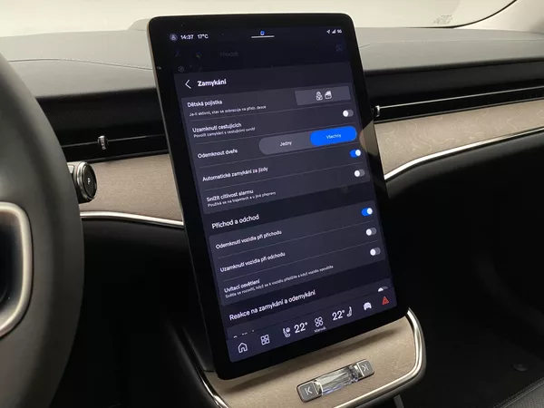 Volvo ES90 PURE ELECTRIC EXT.SINGLE ULTRA - foto 54