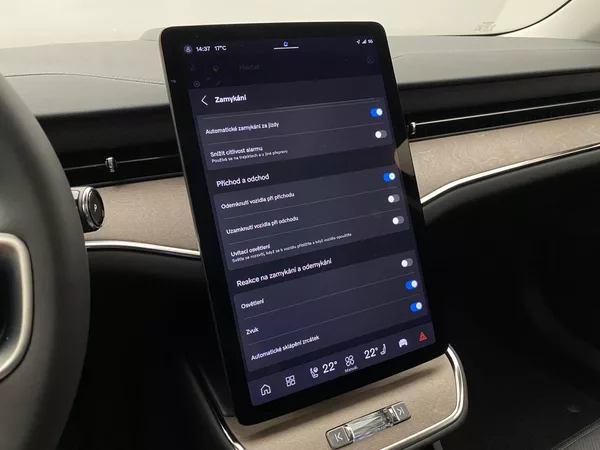 Volvo ES90 PURE ELECTRIC EXT.SINGLE ULTRA - foto 55