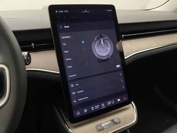Volvo ES90 PURE ELECTRIC EXT.SINGLE ULTRA - foto 57