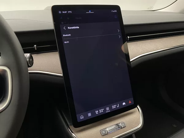 Volvo ES90 PURE ELECTRIC EXT.SINGLE ULTRA - foto 58