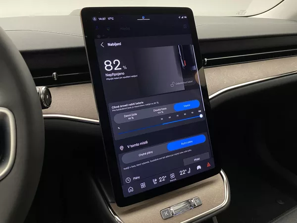 Volvo ES90 PURE ELECTRIC EXT.SINGLE ULTRA - foto 59