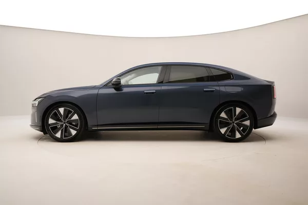 Volvo ES90 PURE ELECTRIC EXT.SINGLE ULTRA - foto 6